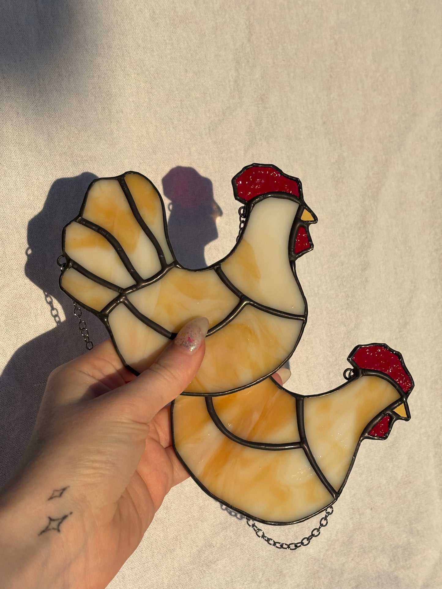 Classic Chicken