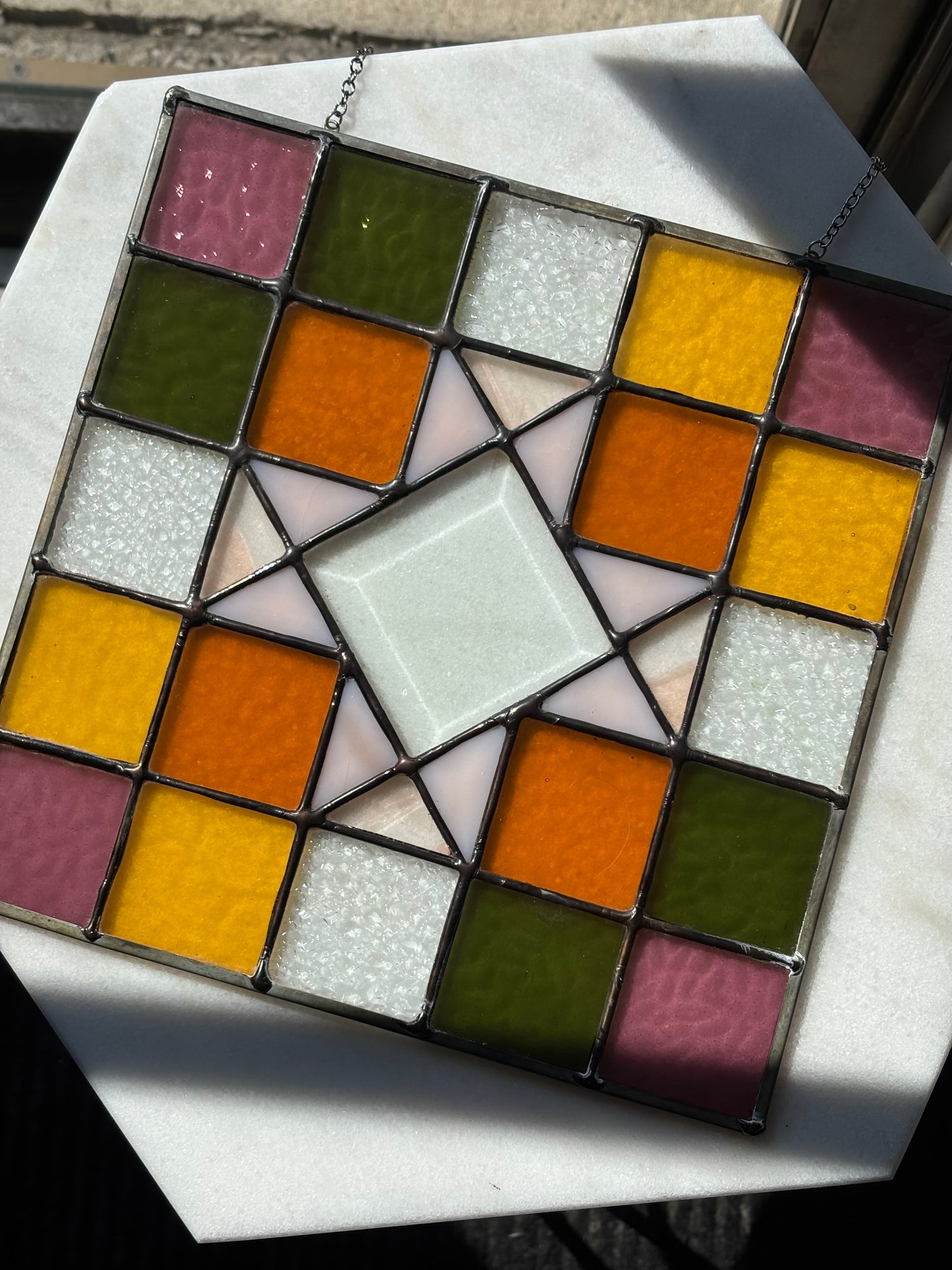 Custom Quilt