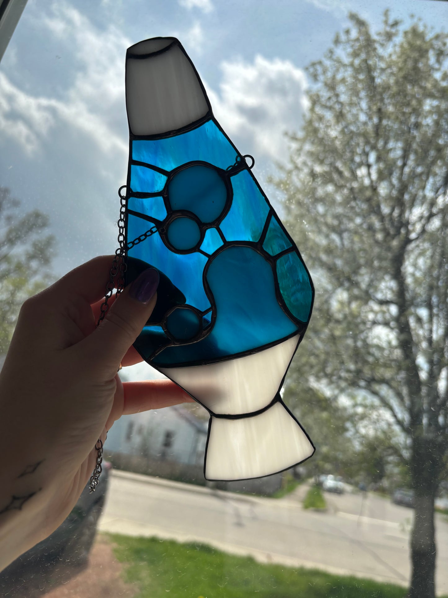 Lava Lamp