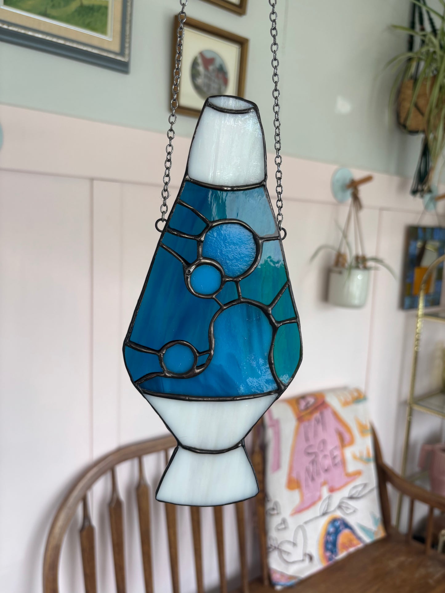 Lava Lamp