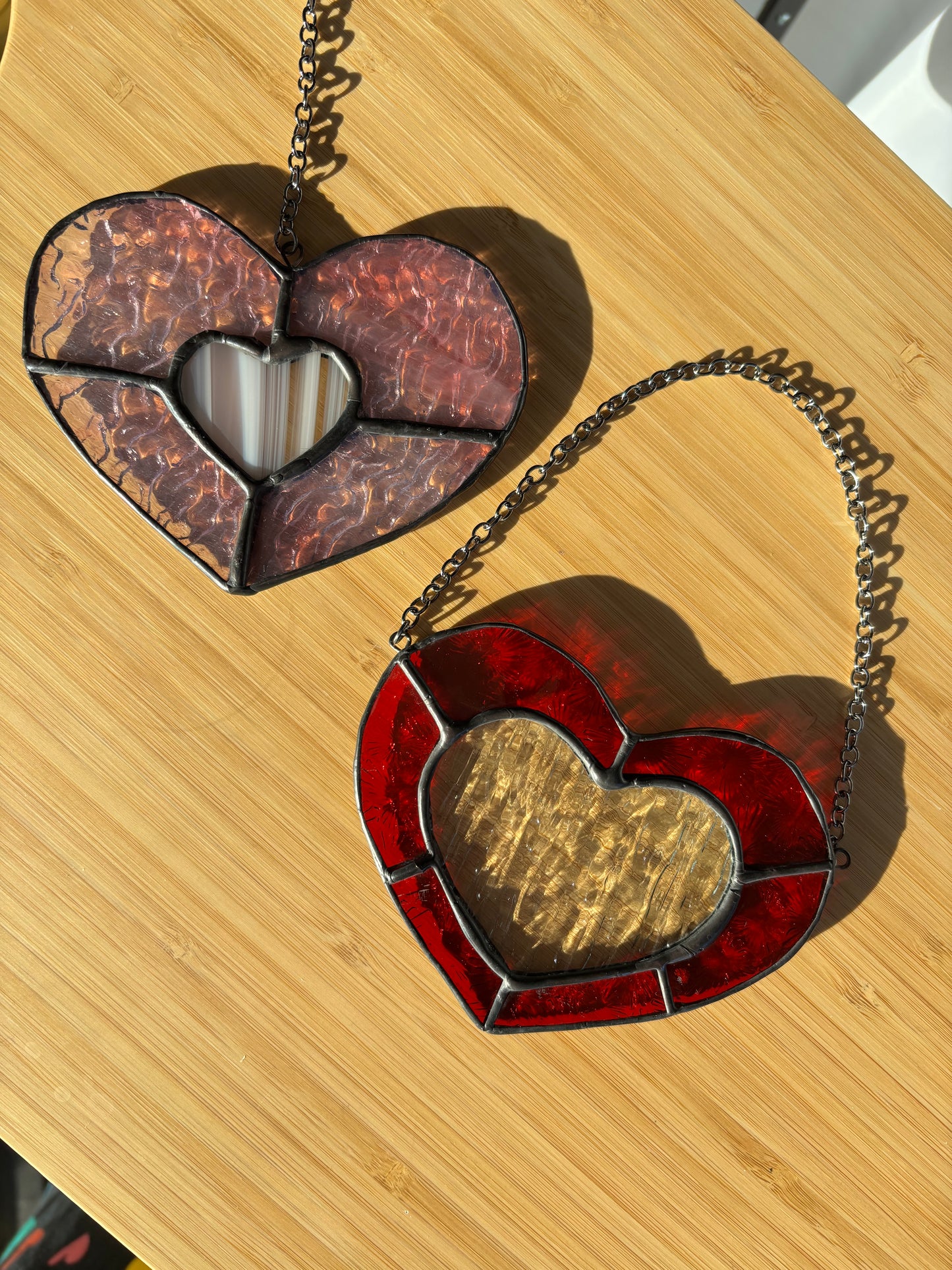 Be Mine Minis