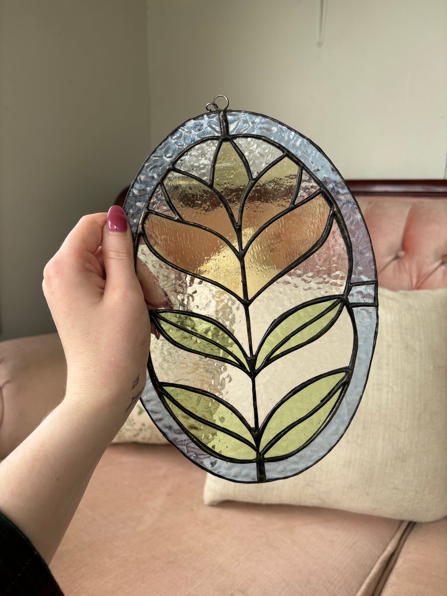 Wildflower - Pattern only