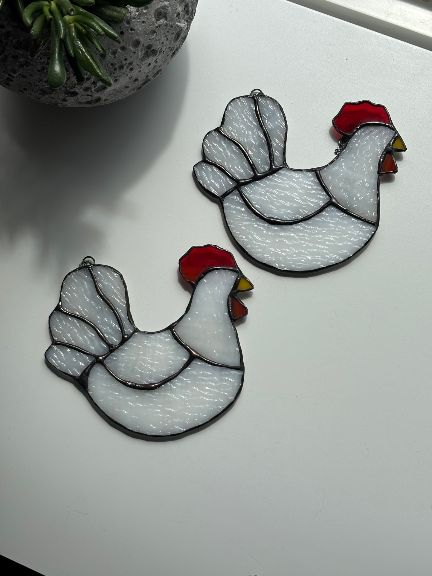 Classic Chicken
