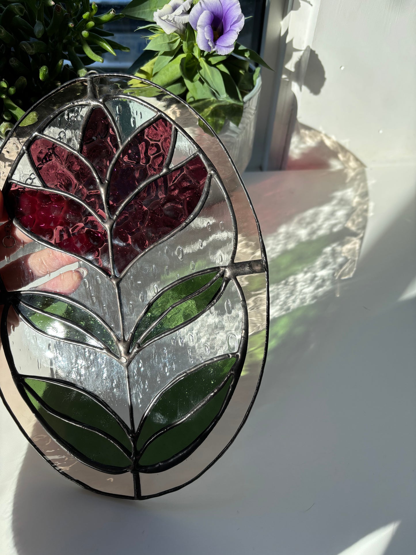 Wildflower - Pattern only