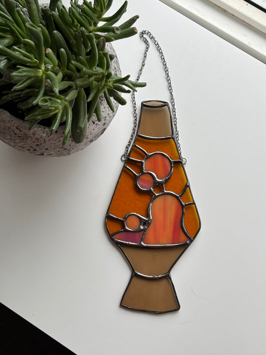 Lava Lamp