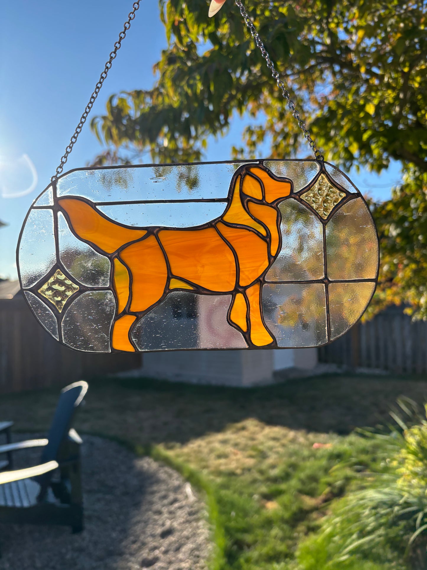 Custom Pet Piece