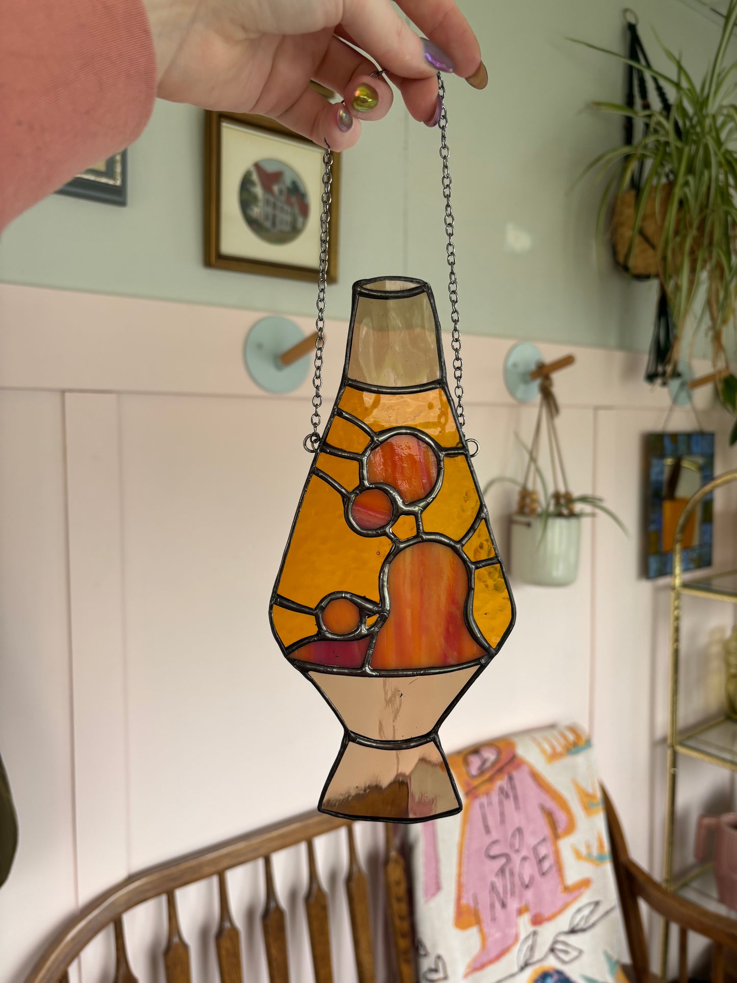 Lava Lamp