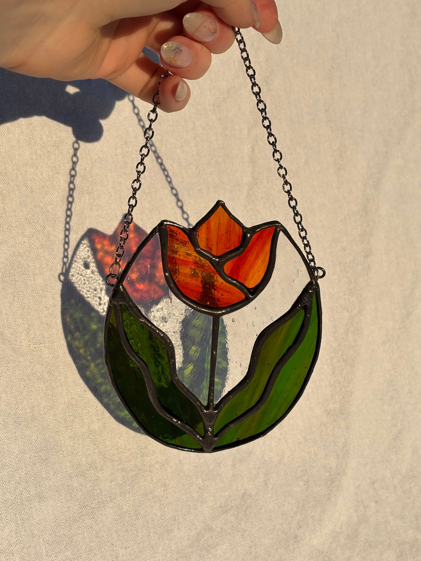 Floral Mini