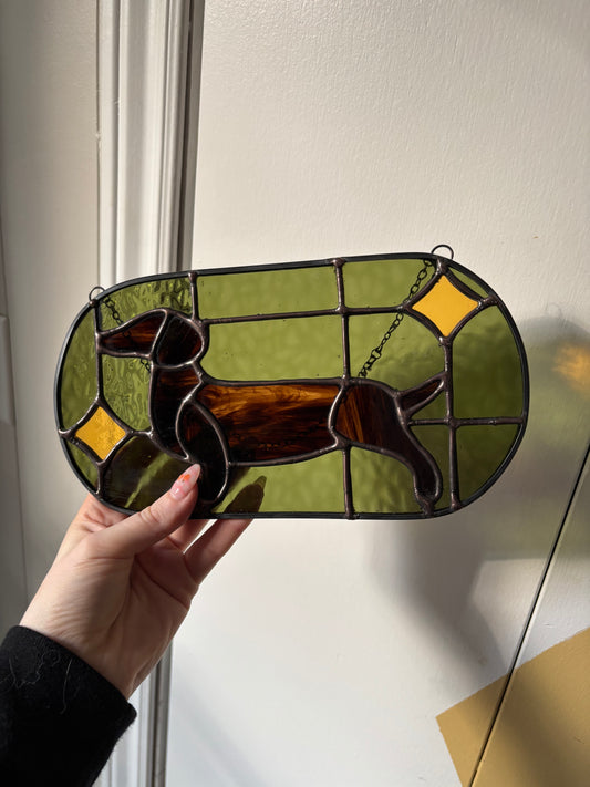 Custom Pet Piece