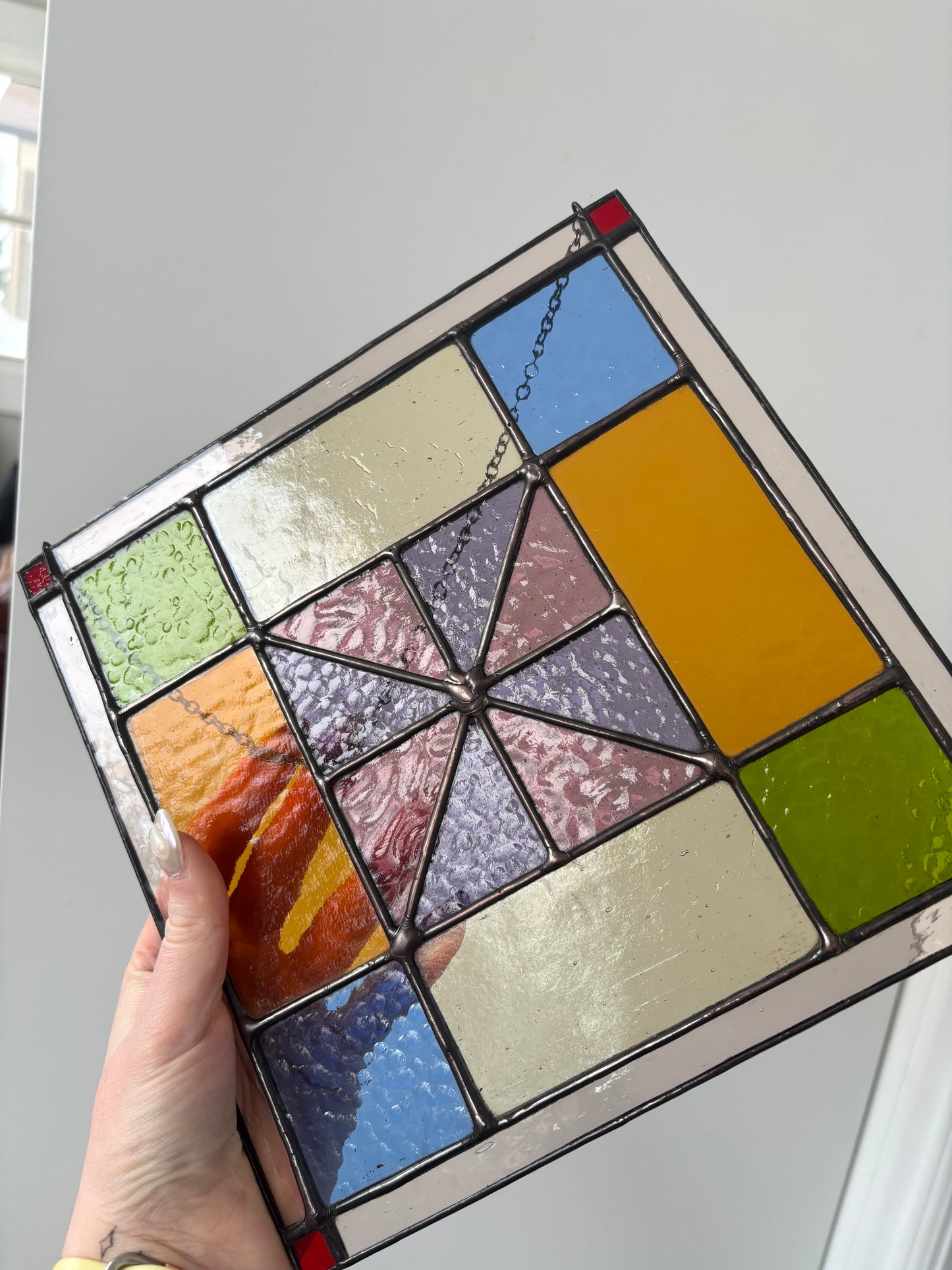 Custom Quilt