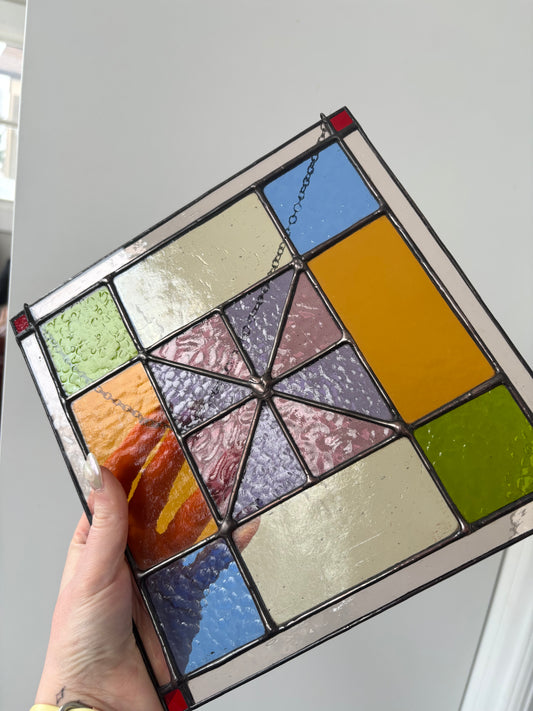 Custom Quilt