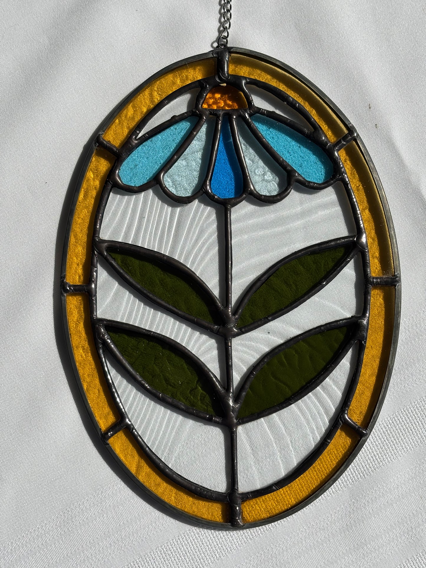 Daisy Suncatcher