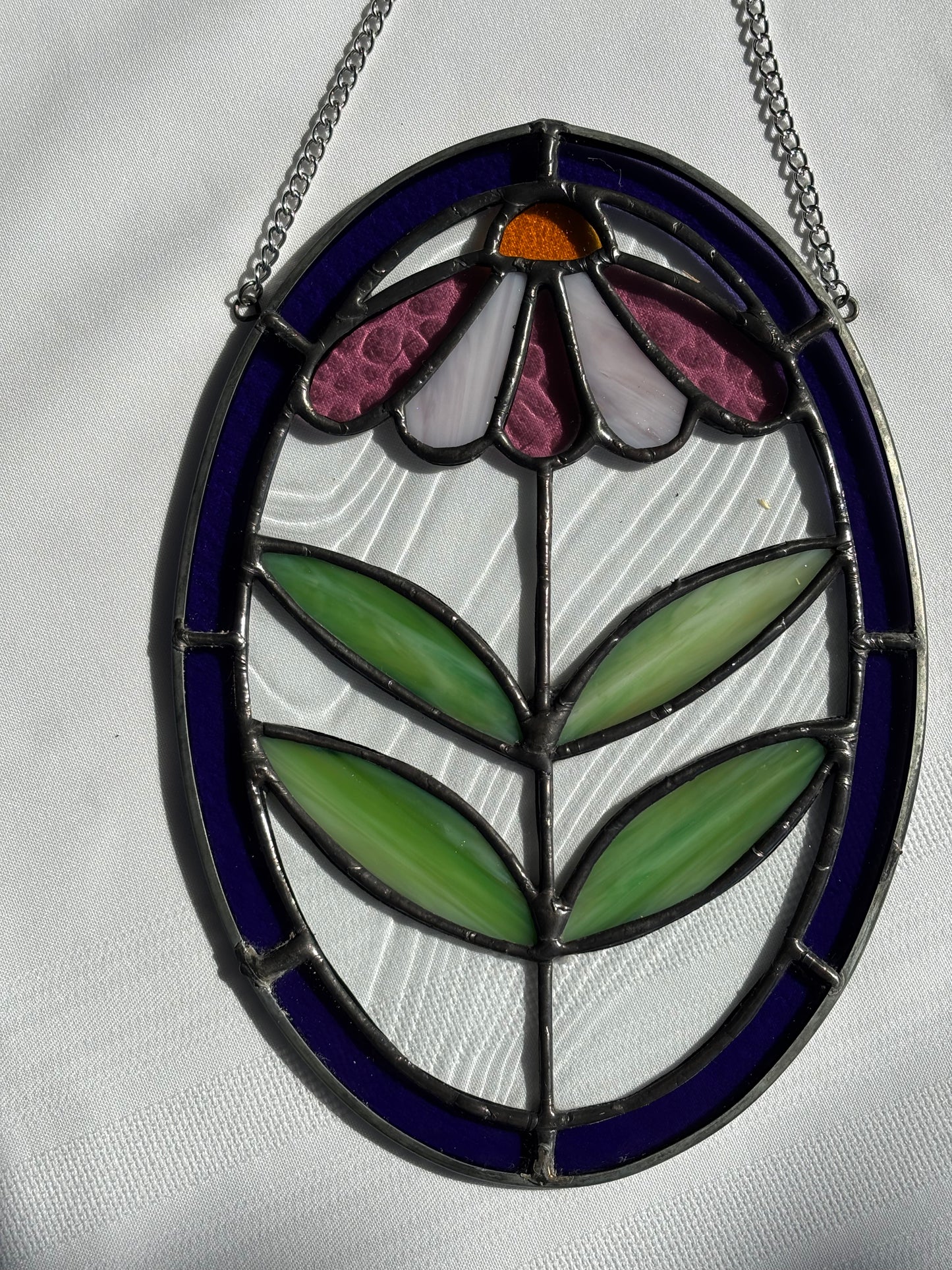 Daisy Suncatcher
