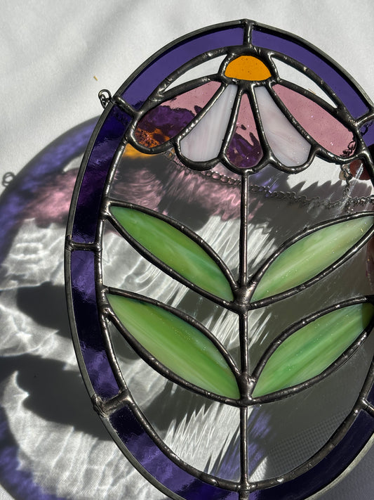 Daisy Suncatcher