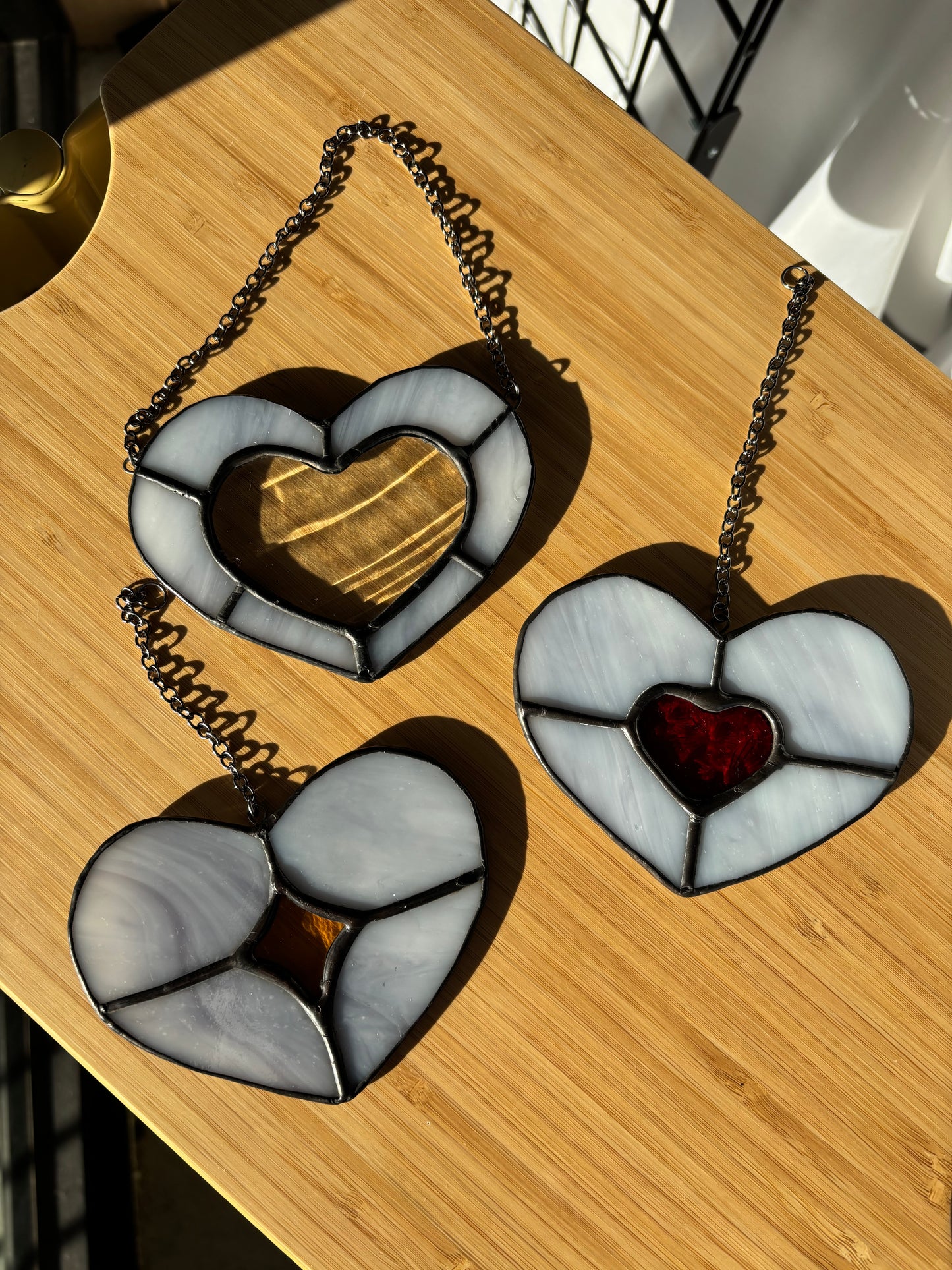 Be Mine Minis