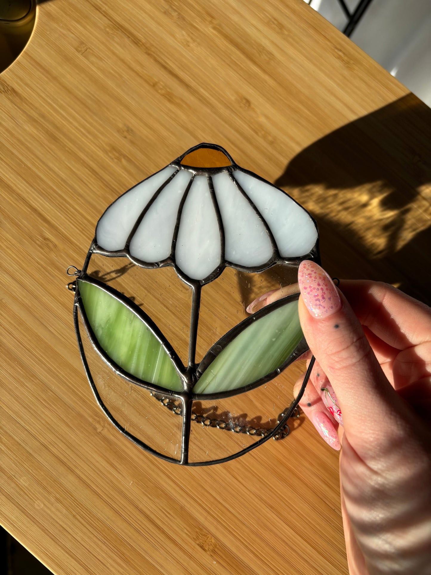 Floral Mini