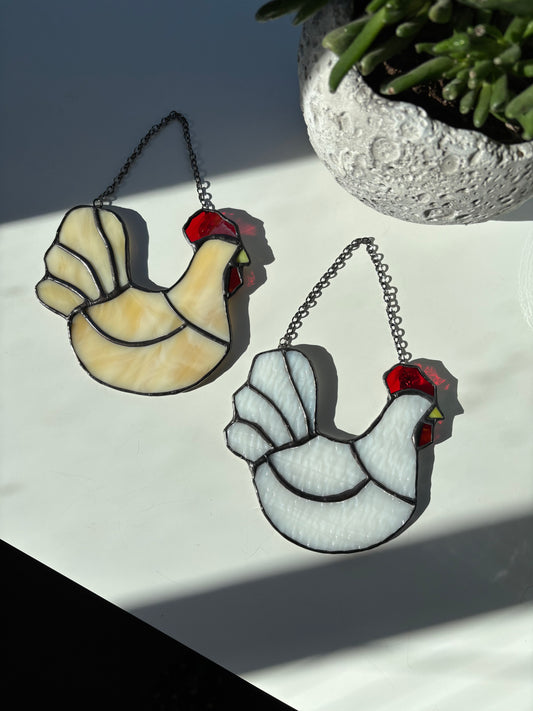 Classic Chicken